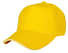 Load image into Gallery viewer, Durable Cotton Hat