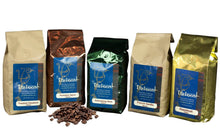 Load image into Gallery viewer, Organic, Single Origin Toasted Chestnut Coffee 12 oz Bag